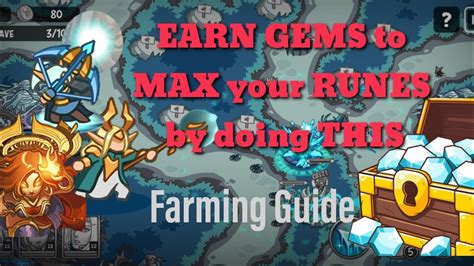 Check spelling or type a new query. How to Farm Gems Fast and Easy to MAX your RUNES | Empire Warriors TD Farming Guide map 22 - YouTube