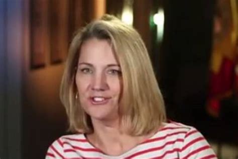 Nancy Carell Wiki Biograf A Edad Patrimonio Relaciones Familia Y M S Venze