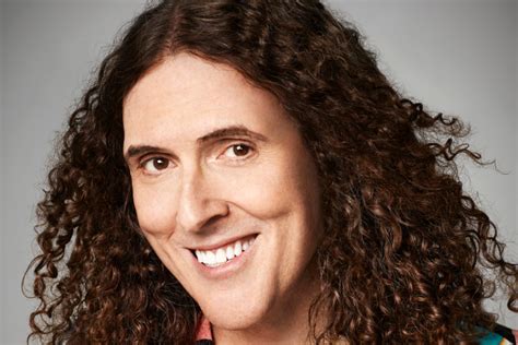 How The Internet Has Kept Weird Al Yankovic On His Toes Houston