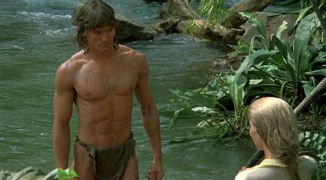 ทาร์ซาน 1981 Tarzan The Ape Man Moboxzone