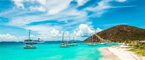 British Virgin Islands Budget Travel Guide Updated 2023