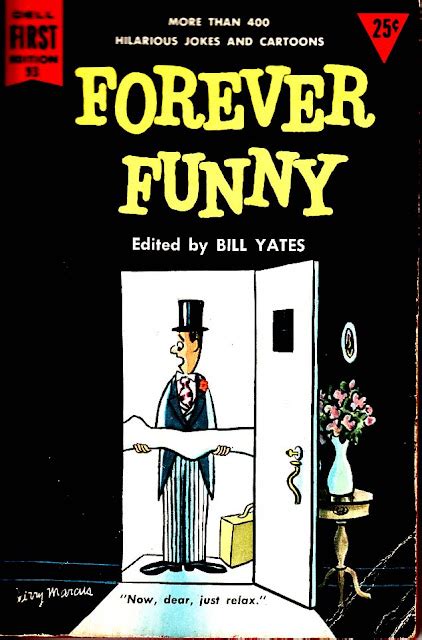 Mike Lynch Cartoons Forever Funny Edited By Bill Yates