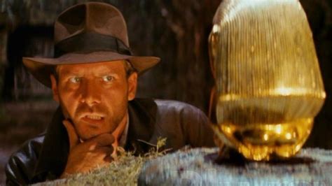Indiana Jones Entire Backstory Explained