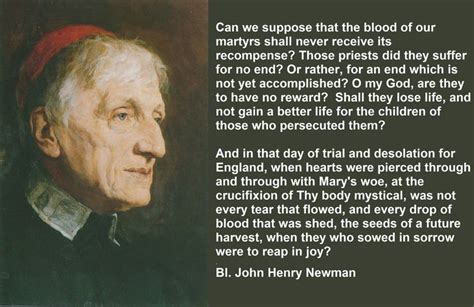He has committed some work to me which. John Henry Newman Quotes. QuotesGram | John henry, Newman, John
