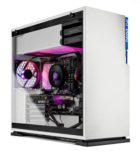 Buy Skytech Shiva Gaming Pc Desktop Amd Ryzen 5 5600x 37ghz Rtx