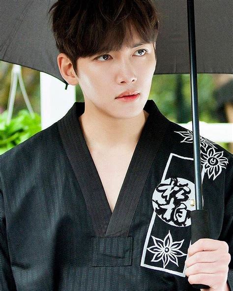 The actor's diagnosis was revealed by. Pin auf Ji Chang Wook