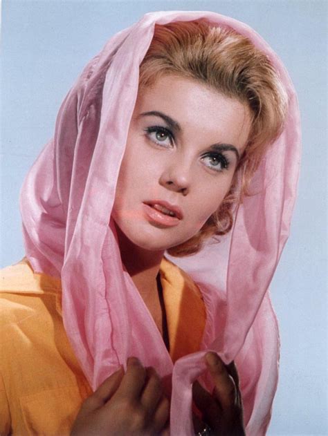 ann margret classic beauty icon of the 1960s