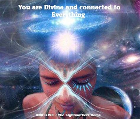 One Love ♥ What Is Ascension Ascension Symptoms Feelings And