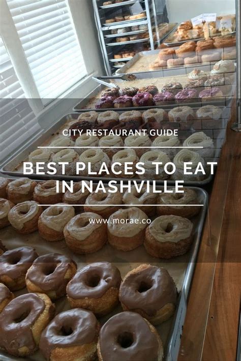 Best places to eat in Nashville | Nashville restaurants, Restaurant
