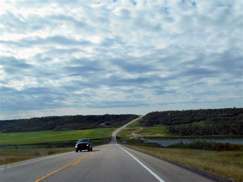 Alberta Highway 56 Alberta Highway 56 Janusz Sliwinski Flickr