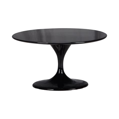 I got a knock off. Oval Tulip Coffee Table 72% off Limited Sale $177 (con ...