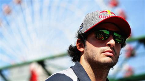 ¡carlos sainz está a punto de conseguir su primer podio con ferrari! Carlos Sainz: "En Azerbaiyán las sesiones son un caos y ...