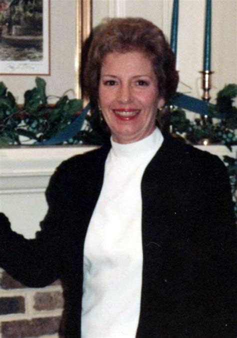 She knows her job totally, and displays excellent customer service techniques! Nancy Wood Obituary - Lynchburg, VA