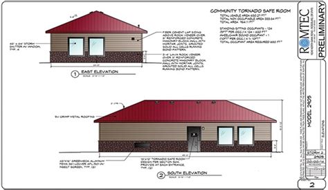 We did not find results for: Standards Compliance in the Storm Shelter and Safe Room ...