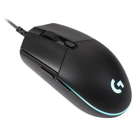 Logitech g hub software is a complete customization suite that, lets you personalize lighting, sensitivity, and button commands on your g203 mouse. Logitech G203 LIGHTSYNC Gaming Mouse | G203 | MIDTeks