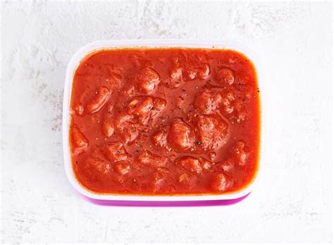 Tomatensaus Recept Allerhande Albert Heijn Recept Voedsel Hot Sex Picture