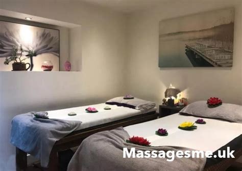 Massage Bournemouth Jasmine Thai Massage And Spa Bournemouth