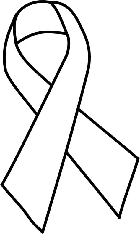 Free Cancer Ribbon Clip Art Download Free Cancer Ribbon Clip Art Png