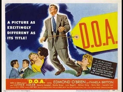 See 2 authoritative translations of unplanned in spanish with example sentences and audio pronunciations. CON LAS HORAS CONTADAS (D.O.A., 1950, Full Movie, Spanish ...