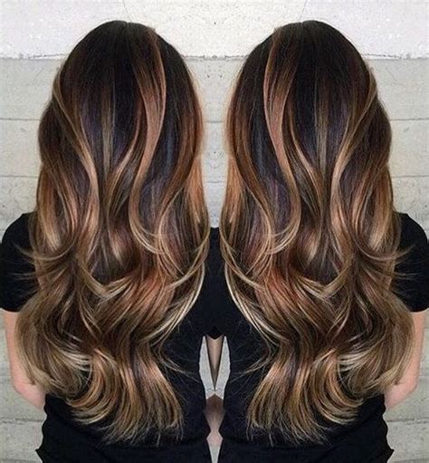 15 seriously gorgeous hairstyles for long hair long hair styles hair color balayage long