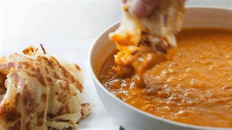 Kacang panggang dalam tin (2 sudu makan) = 40 kalori. Kerana Sekeping Roti Canai, AKU BERUBAH.