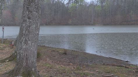 Remains Found In Lake Possibly Connected With Missing Man