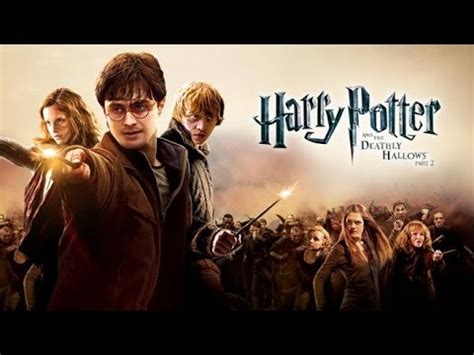 Part 1.720p.x264.yify.mp4, harry harry potter and the order of the phoenix is a adventure, family, fantasy, mystery movie created by david yates. Harry Potter And The Deathly Hallows Part 2 All Cutscenes ...