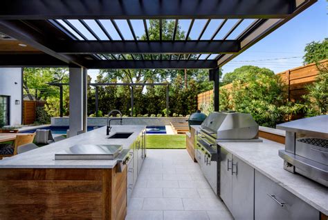 Constructed of hardwood solids and oak veneers in a washed grey oak finish. Metal Roof Extension Outdoor Entertain Areas ...