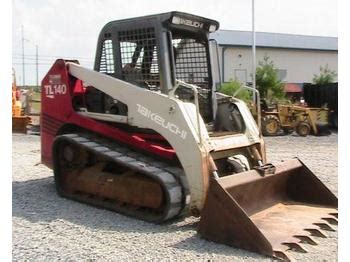 Check spelling or type a new query. Takeuchi TL140 skid steer loader from Spain for sale at ...
