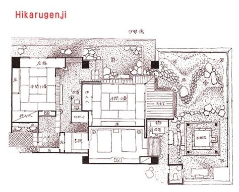 Japanese House Plans Trend Traditional Japanese House Floor Plan Image Search Results