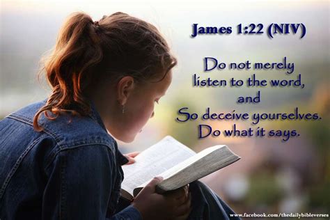 Daily Bible Verses August 2012