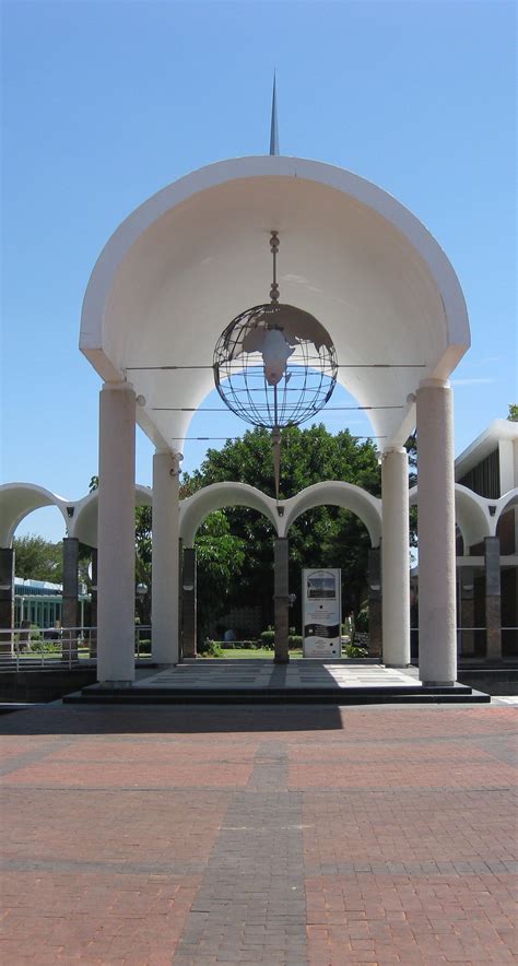 Location, size, and extent topography climate flora and fauna environment population migration. :Parliament Buildings gate, Gaborone, Botswana | Gaborone ...