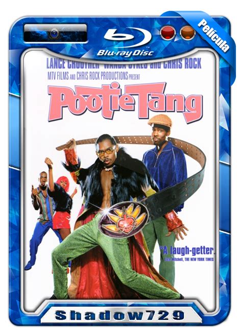 Pootie Tang 2001 Comedia 720p Dual Mega Uptobox Lopeordelaweb