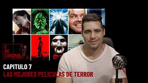 C De Cinema Las Mejores Peliculas De Terror El Cine De Horror