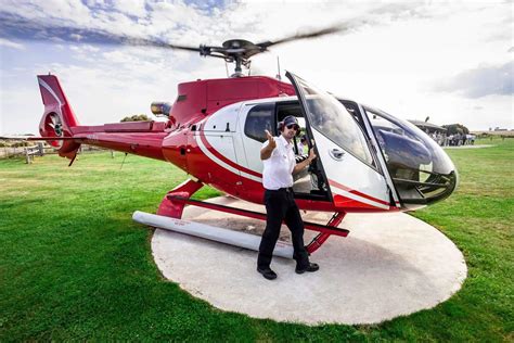 Sydney Helicopter Rides Tours And Scenic Sydney Harbour Flights For 2