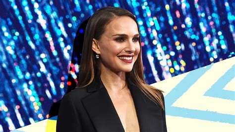 Natalie Portman On Vox Lux And Growing Up In The Public Eye Interview