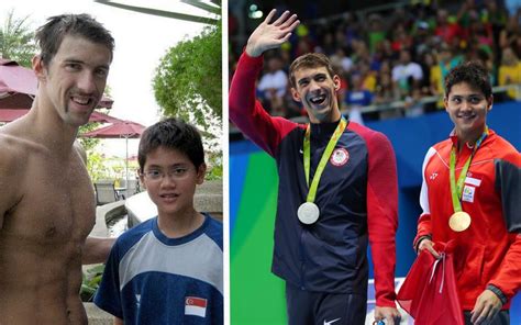 Последние твиты от joseph schooling (@joschooling). Joseph Schooling beats Michael Phelps to Olympic gold ...