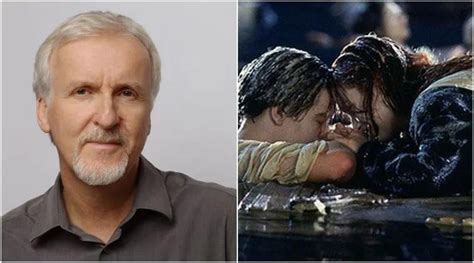 james cameron explains why jack had to die in titanic and why both couldn t have survived on