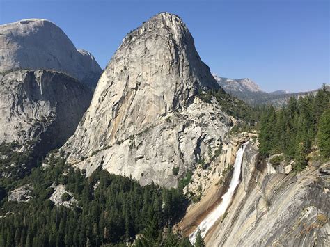 Yosemite National Park Wikipedia