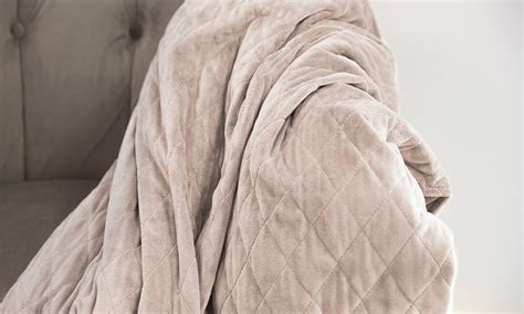 Container Door Ltd | Weighted Blanket