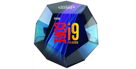 Intel Announces The Worlds Best Gaming Processor Core I9 9900k