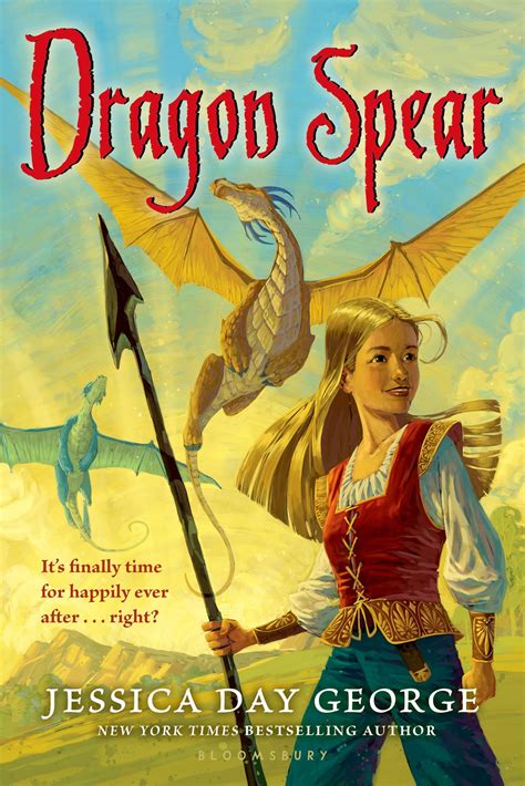 Dragon Slippers Dragon Spear Paperback