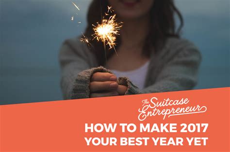 292 How To Make 2017 Your Best Year Yet Natalie Sissons The