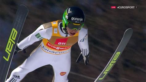 Maybe you would like to learn more about one of these? VIDEO - Peter Prevc finishes season with insane monster ...