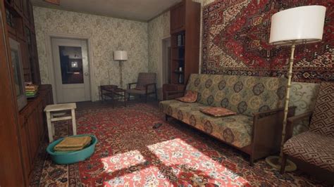 Soviet Household Looking For Hope In Nostalgia Living Room Home Home Decor