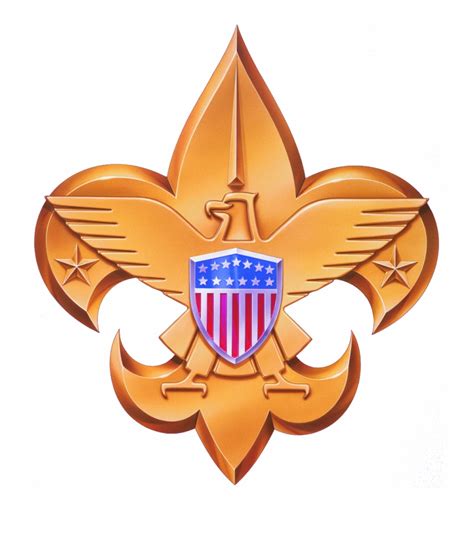 Joining Costs Bsa Png Logo Boy Scouts Of America Transparent Png