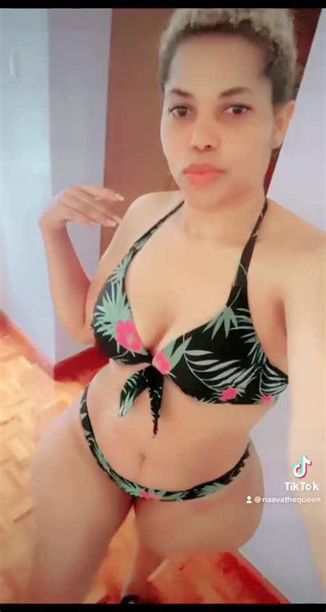 Allow Me To Show Off My Bikini 👙 Body Sexybody ️😘😘 By Naava The Queen