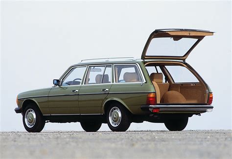 9 Of Our All Time Favorite Wagons Hagerty Media