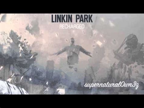 A Light That Never Comes Linkin Park Steve Aoki Full Studio