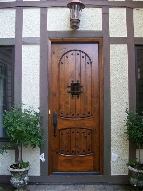 Rescuing A Wood Front Door From The Brink Painting In